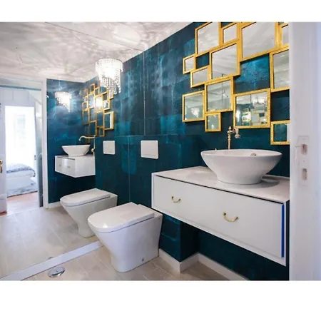 Lx4u Chiado Bairro Alto