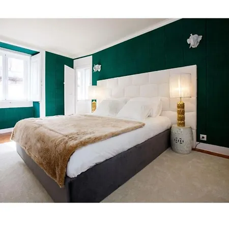 Lx4u Chiado Bairro Alto * Lisbon
