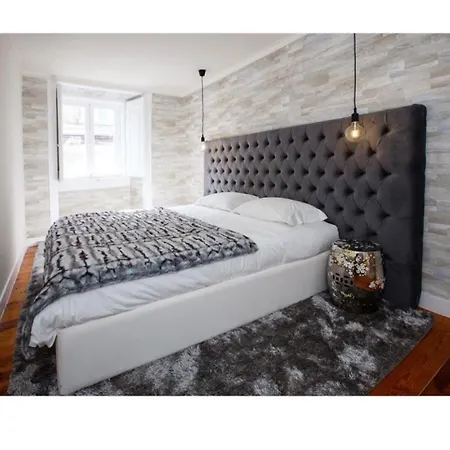 Apartment Lx4u Chiado Bairro Alto *